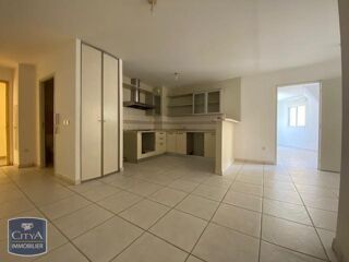  Appartement à louer 3 pièces 54 m²