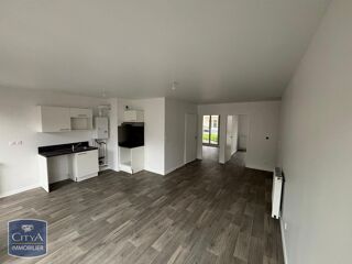  Appartement à louer 4 pièces 78 m²