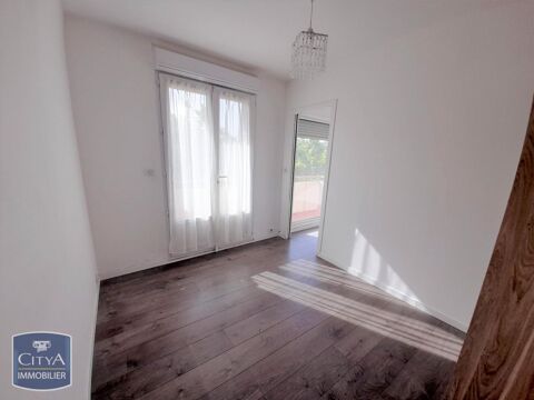  Appartement � louer 2 pi�ces 34 m�