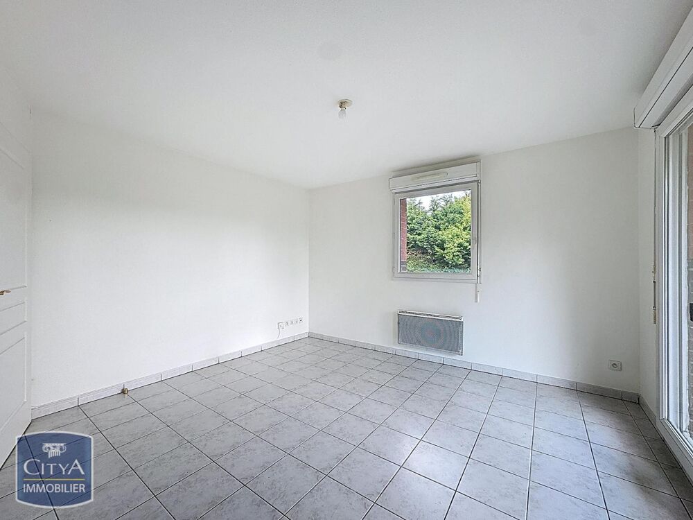 location Appartement - 2 pièce(s) - 36 m² Arras (62000)