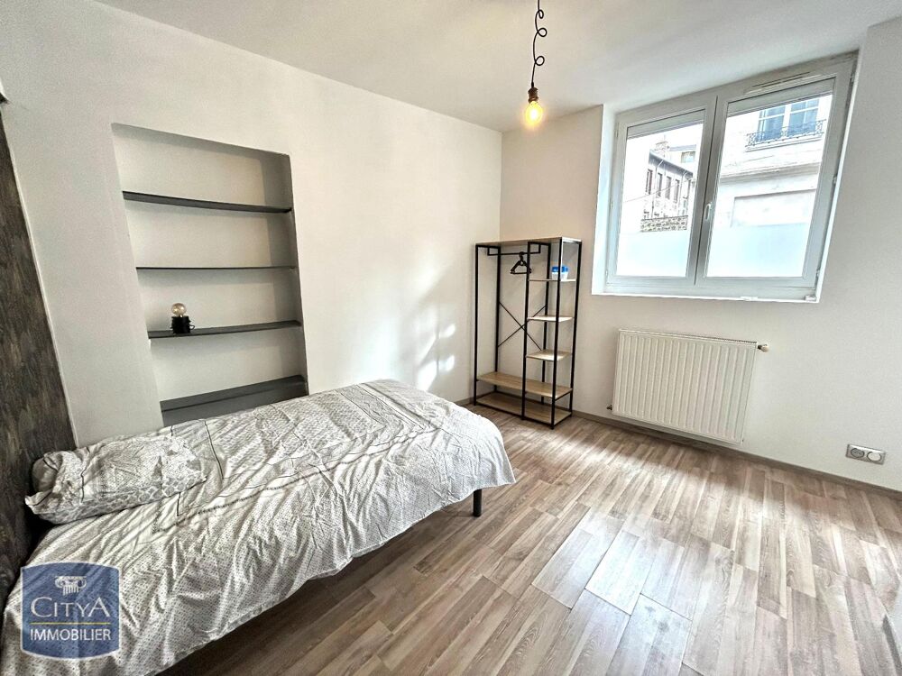 À LOUER : CHAMBRE EN COLOCATION PROCHE CARNOT / JEAN JAU....