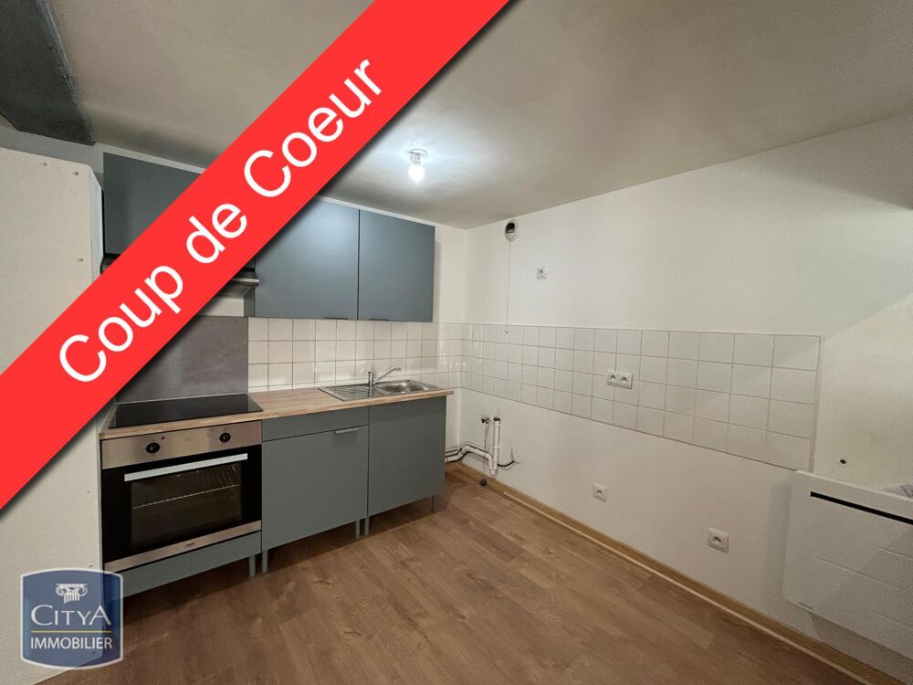 À LOUER : Découvrez cet appartement rénové T3 situé à Se....