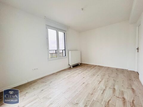  Appartement � louer 4 pi�ces 83 m�