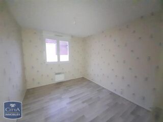  Appartement à louer 2 pièces 48 m²