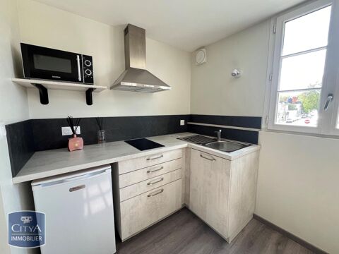  Appartement � louer 2 pi�ces 42 m�