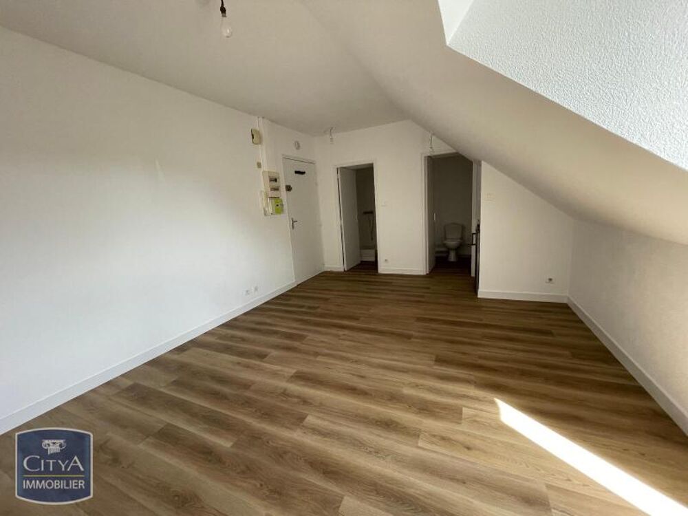 location Appartement - 1 pièce(s) - 20 m² Poitiers (86000)