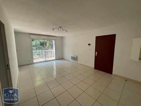   Location Appartement Appartement - 2 pi�ce(s) - 49 m�