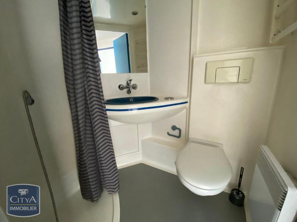 Centre Ville - EXCLUSIVITÉ - Appartement 1 pièce - proc....