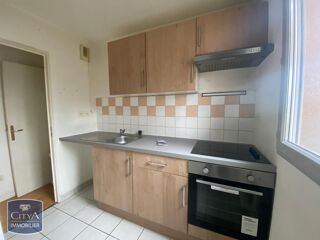  Appartement � louer 2 pi�ces 48 m�