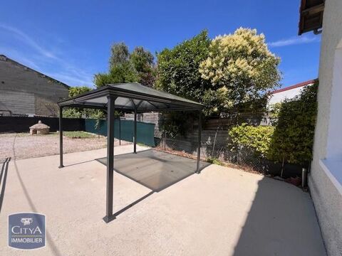  Appartement � louer 3 pi�ces 86 m�