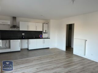  Appartement � louer 3 pi�ces 63 m�