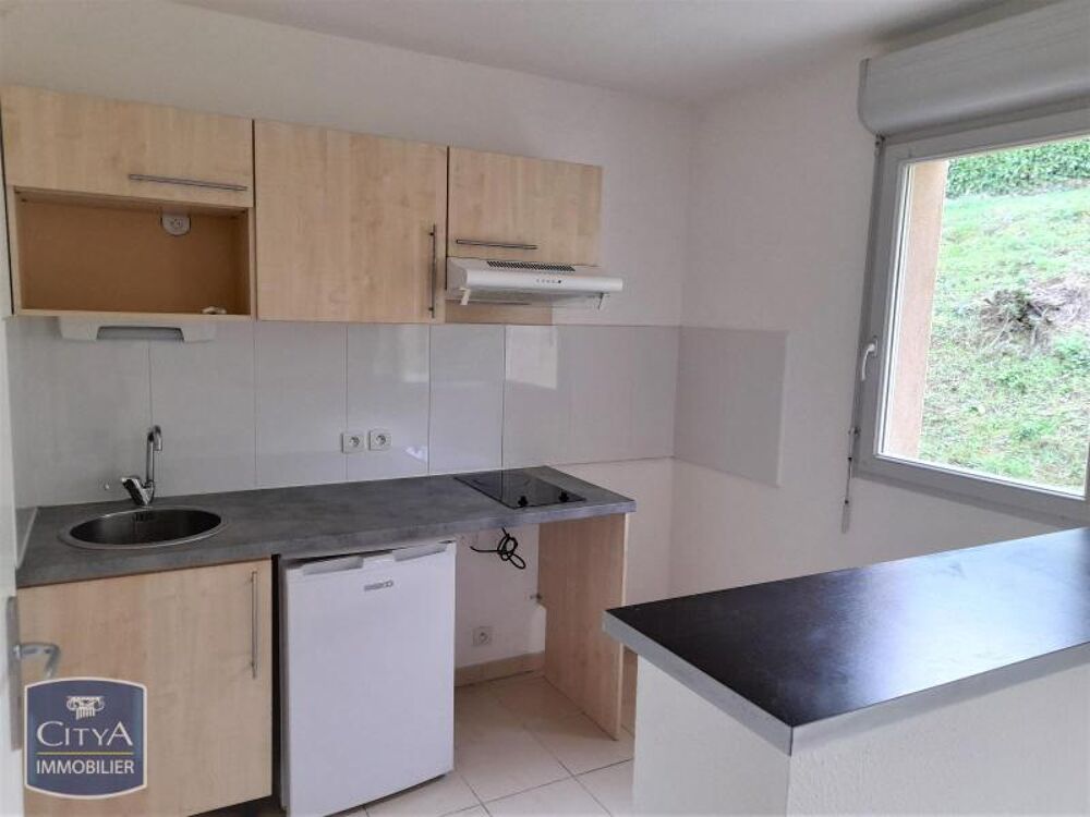 location Appartement - 2 pièce(s) - 43 m² Nailloux (31560)