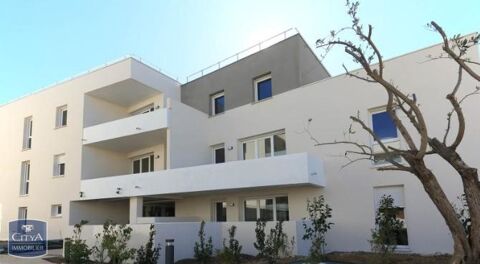  Appartement � louer 2 pi�ces 44 m�