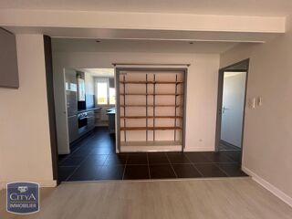  Appartement à louer 3 pièces 57 m²