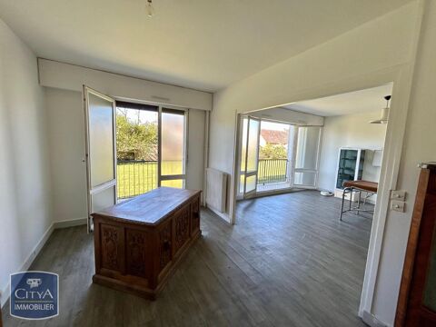   Location Appartement Appartement - 3 pi�ce(s) - 63 m�