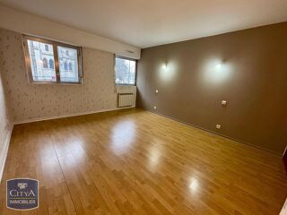  Appartement à louer 2 pièces 59 m²