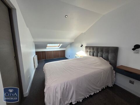  Appartement � louer 3 pi�ces 78 m�