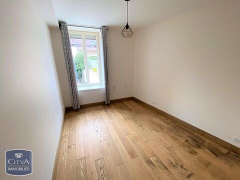  Maison � louer 4 pi�ces 73 m�