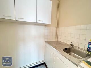  Appartement à louer 1 pièce 22 m²