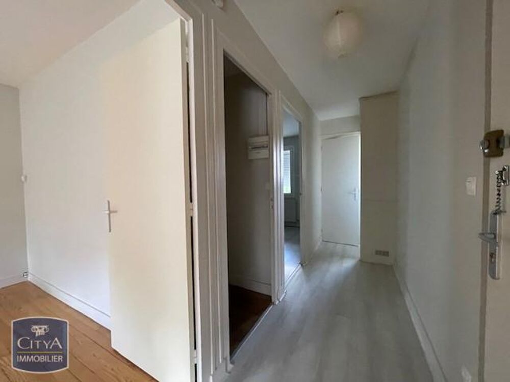 location Appartement - 2 pièce(s) - 45 m² Périgueux (24000)