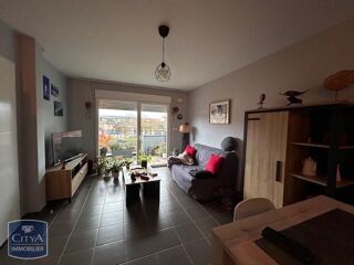  Appartement � louer 2 pi�ces 42 m�