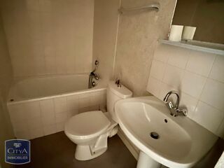  Appartement � louer 1 pi�ce 22 m�