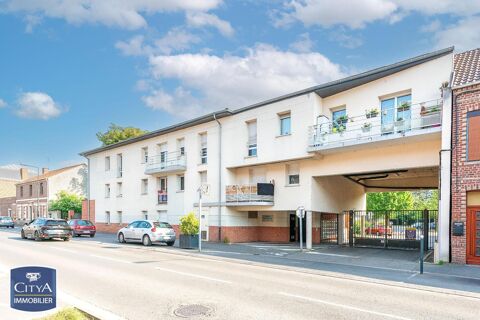  Appartement � louer 2 pi�ces 55 m�