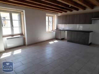  Appartement � louer 2 pi�ces 48 m�