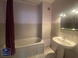  Appartement � louer 3 pi�ces 70 m�