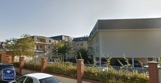  Appartement � louer 2 pi�ces 56 m� Yvetot