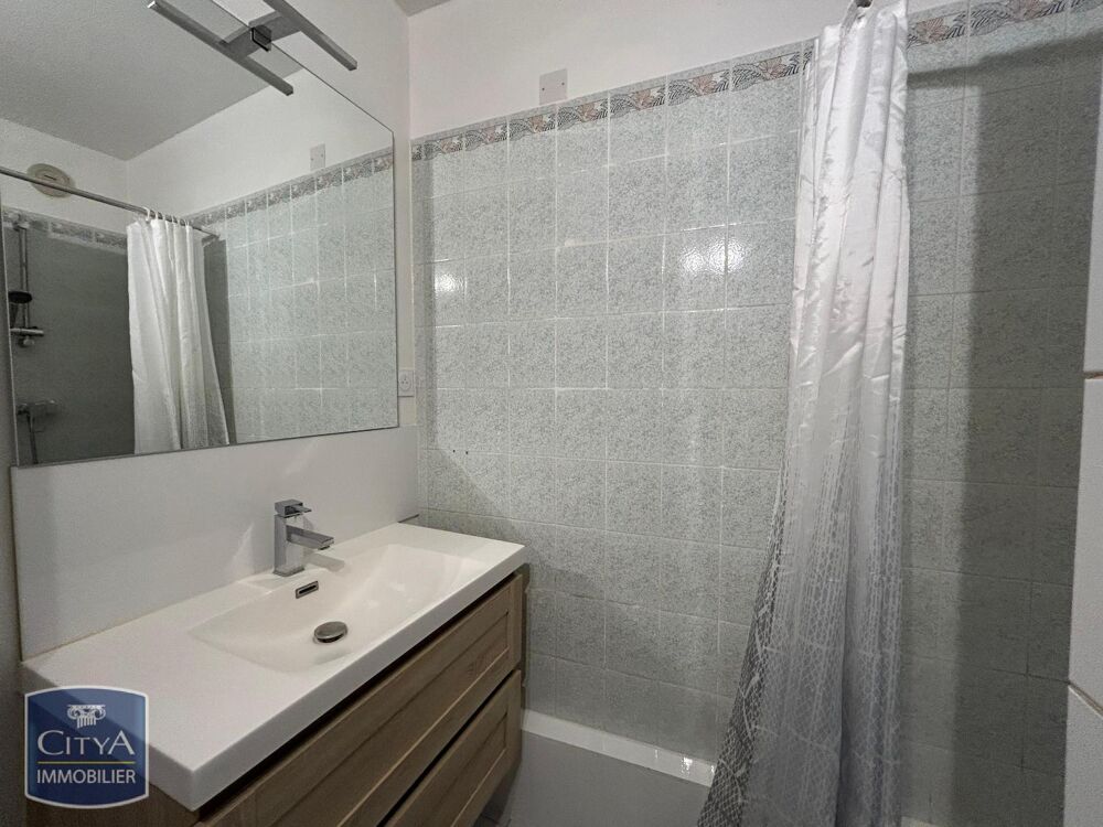 location Appartement - 1 pièce(s) - 28 m² Égly (91520)
