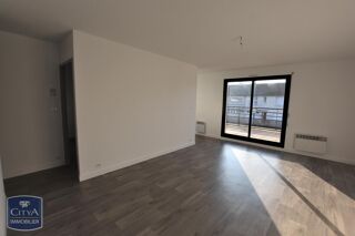  Appartement � louer 3 pi�ces 62 m�