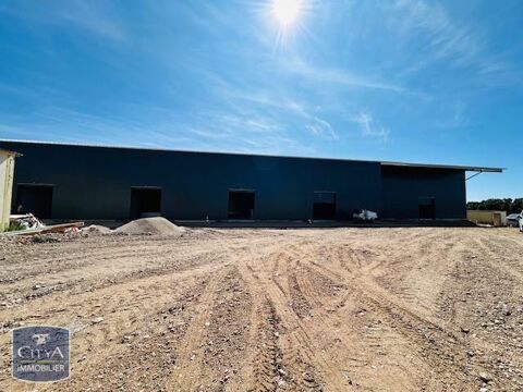   Location / Local Commercial - 250 m² 
