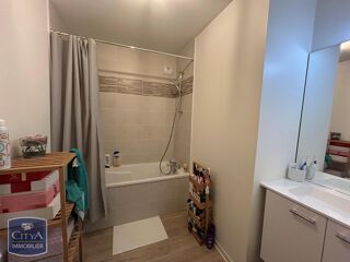  Appartement � louer 2 pi�ces 43 m�