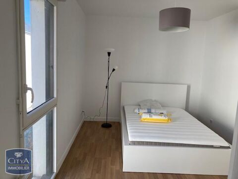  Appartement � louer 2 pi�ces 48 m�