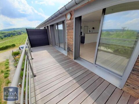  Appartement � louer 3 pi�ces 91 m�