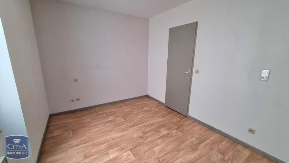location Appartement - 2 pièce(s) - 38 m² Clermont-Ferrand (63000)