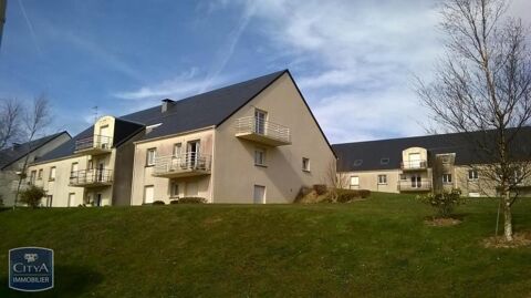   Location Appartement Appartement - 2 pi�ce(s) - 47 m�