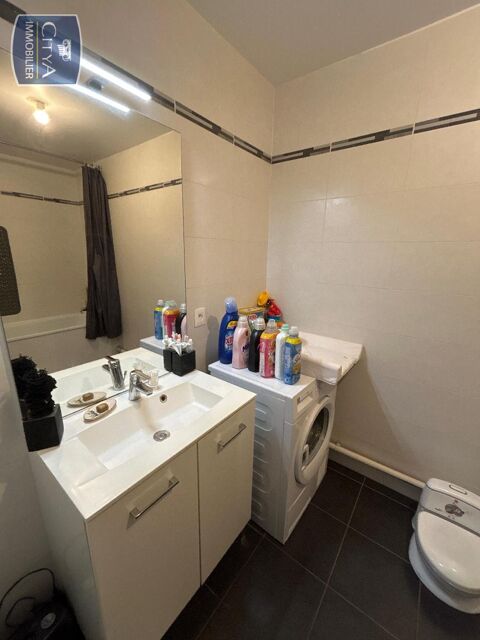  Appartement � louer 3 pi�ces 57 m�