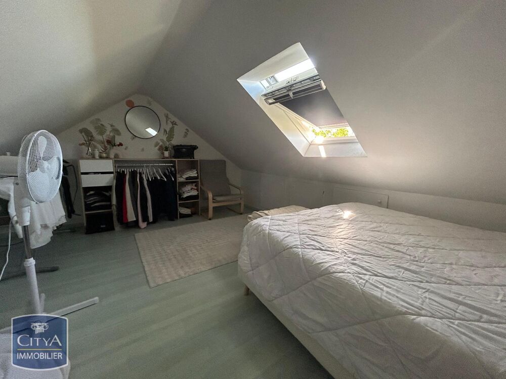 location Appartement - 4 pièce(s) - 65 m² Saint-Germain-lès-Arpajon (91180)