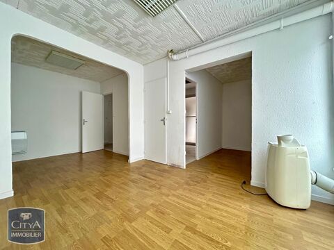 CARCASSONNE - Location d'un local commercial de plus ... 370 11000 Carcassonne