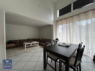  Maison � louer 5 pi�ces 91 m�