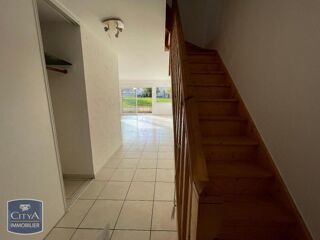  Maison � louer 5 pi�ces 109 m�