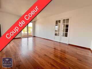  Appartement à louer 2 pièces 46 m²
