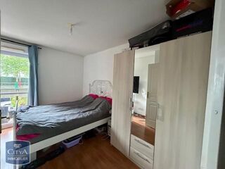  Appartement à louer 3 pièces 67 m²