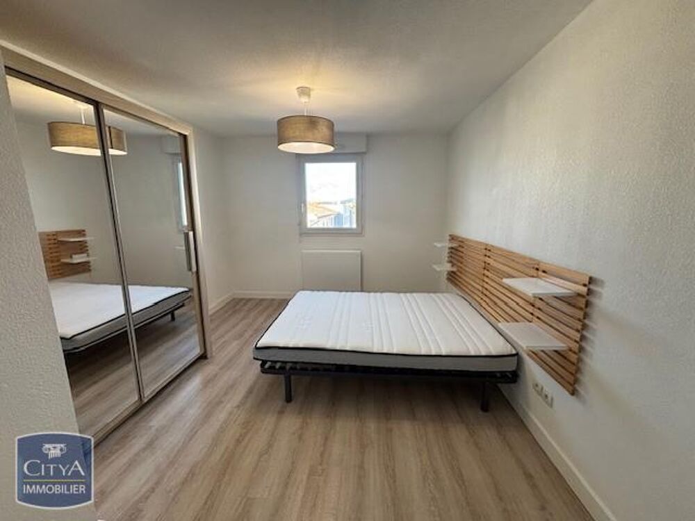 location Appartement - 2 pièce(s) - 45 m² Frontignan (34110)