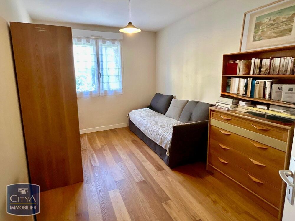 location Appartement - 3 pièce(s) - 89 m² Tours (37000)