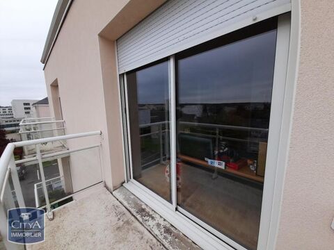  Appartement � louer 1 pi�ce 28 m�