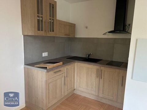  Appartement � louer 1 pi�ce 23 m�