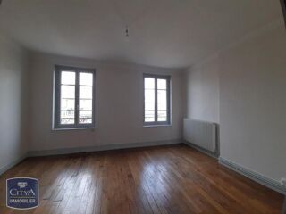  Appartement � louer 2 pi�ces 51 m�